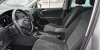Volkswagen Tiguan
 2.0 TDi DSG Carat