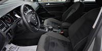 Volkswagen Golf 2,0 TDI 4MOTION