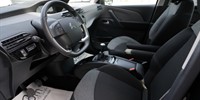 Citroën C4 Picasso 1,6 BlueHDI