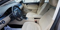 Volkswagen Passat 1,6 TDI
