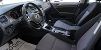 Volkswagen Golf 1,6 TDI