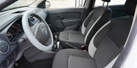 Dacia Sandero 1.5 DCI