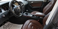 Audi A5
 2.0 TDI