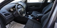 Renault Megane 1.5 DCI