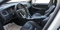 Volvo
 S60
 2.0 D Summum