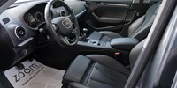 Audi A3
 1.6 TDI S-line Berline