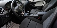 Mercedes-Benz B-Class 180 CDi BlueEfficiency Style Edition