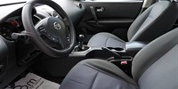 Nissan
 Qashqai 1.5 DCI
