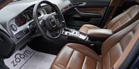 Audi A6
 3.0 TDI QUATTRO