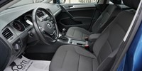 Volkswagen Golf 1,6 TDI