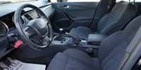 Peugeot 508 1,6 HDI