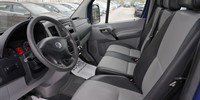 Volkswagen Crafter 2.0 TDI