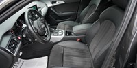Audi A6
 3.0 TDI Quattro Tiptronic 