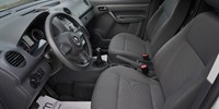 Volkswagen Caddy 1,6 TDI