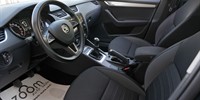 Škoda Octavia BUSINESS 1.6 TDI