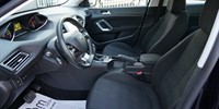 Peugeot 308 1,6 BlueHDI AUTOMATIK