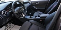 Mercedes-Benz A-Class 180 CDi BlueEfficiency Style Edition