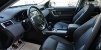 Land Rover
 DISCOVERY 2,0 SPORT DIESEL