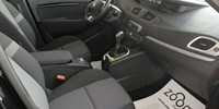 Renault Scenic 1.5 DCI