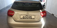 Mercedes-Benz A-Class 180 CDi Business