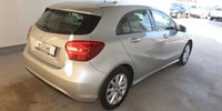 Mercedes-Benz A-Class 180 CDi Business