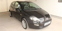 Fiat Punto 1,3 JTD