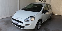 Fiat Punto 1,3 JTD