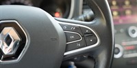 Renault Megane 1.5 DCI