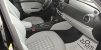 Audi A3
 1,6 TDI S-Tronic SPORTBACK ATTRACTION >novi model<