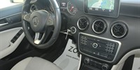 Mercedes-Benz A-Class 180 CDi Business