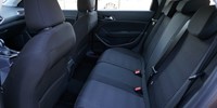 Peugeot 308 1,6 HDI SW