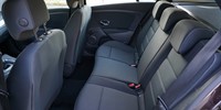 Renault Megane 1.5 DCI
