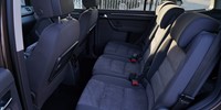 Volkswagen Touran 2,0 TDI