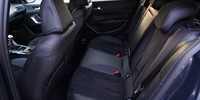Peugeot 308 2,0 HDI GTline