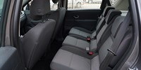 Renault Scenic 1.5 DCI