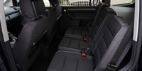 Volkswagen Touran 2,0 TDI