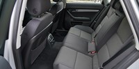 Audi A6
 2,0 TDI