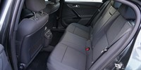 Peugeot 508 2,0 HDI