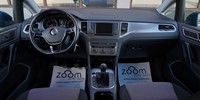 Volkswagen Golf 1,6 TDI SPORTSVAN