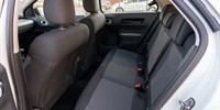 Citroën C4 Cactus 1,5 BlueHDI