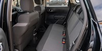 Citroën C3 AIRCROSS 1,5 BlueHDI