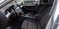 Volkswagen Passat 2,0 TDI