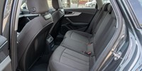 Audi A4
 2,0 TDI