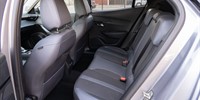 Peugeot 2008 1,5 BlueHDI