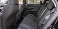 Peugeot 3008 1,5 BlueHDI
