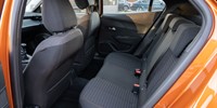 Peugeot 2008 1,5 BlueHDI