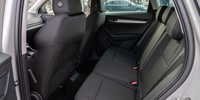 Škoda Karoq 2,0 TDI 4X4
