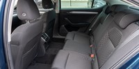 Škoda Superb 2,0 TDI