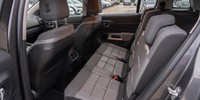 Citroën C5 Aircross 1.5 BlueHDI
