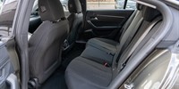Peugeot 508 1.5BlueHDI